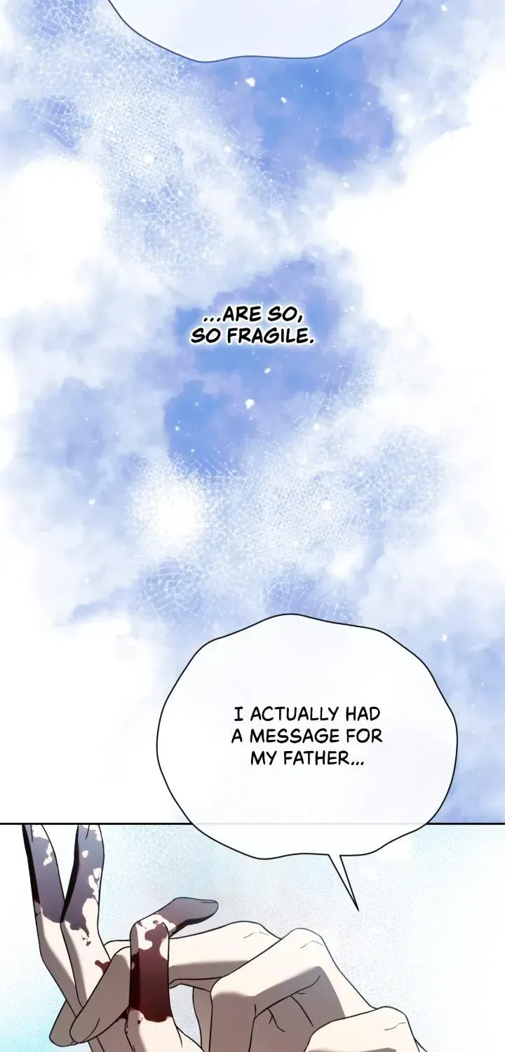 To The Witch Who Forgot The Bird Chapter 56 page 99