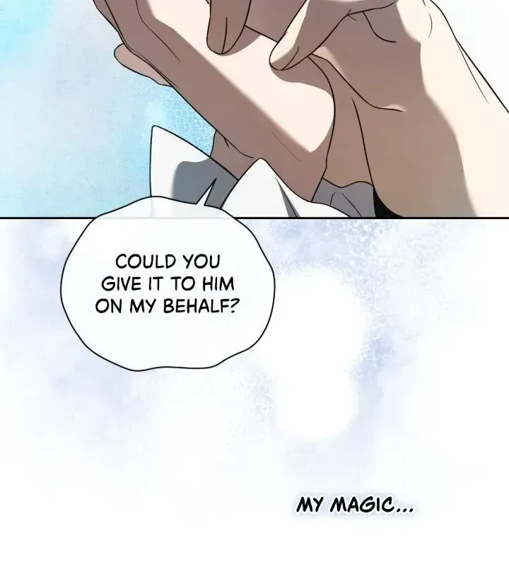 To The Witch Who Forgot The Bird Chapter 56 page 100