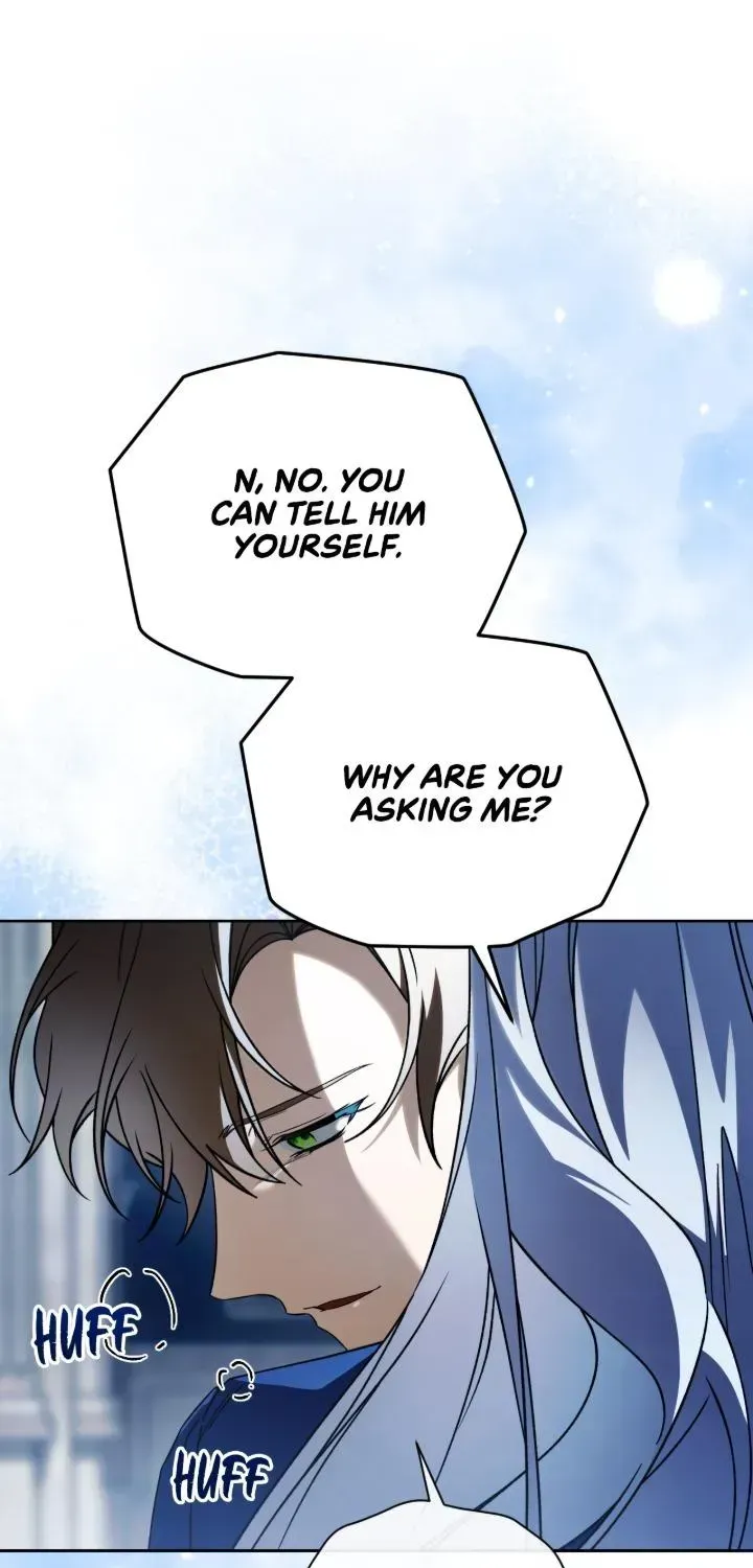 To The Witch Who Forgot The Bird Chapter 56 page 101