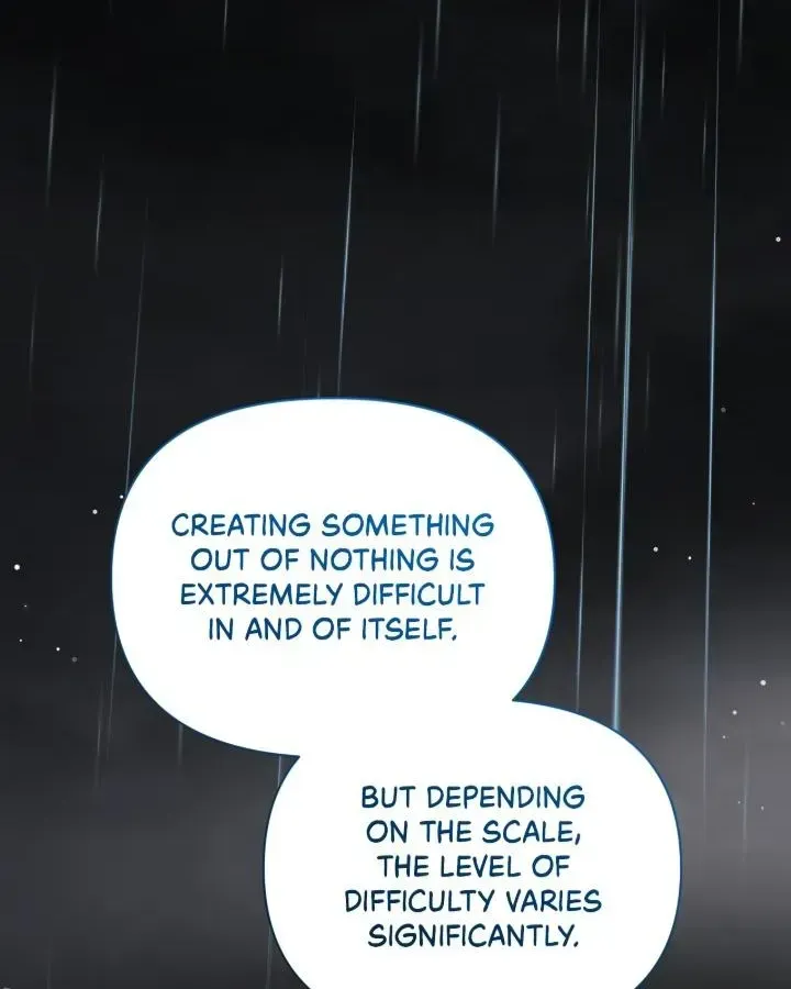To The Witch Who Forgot The Bird Chapter 57 page 4