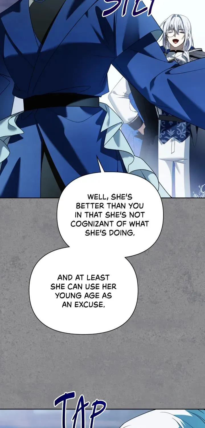 To The Witch Who Forgot The Bird Chapter 57 page 19