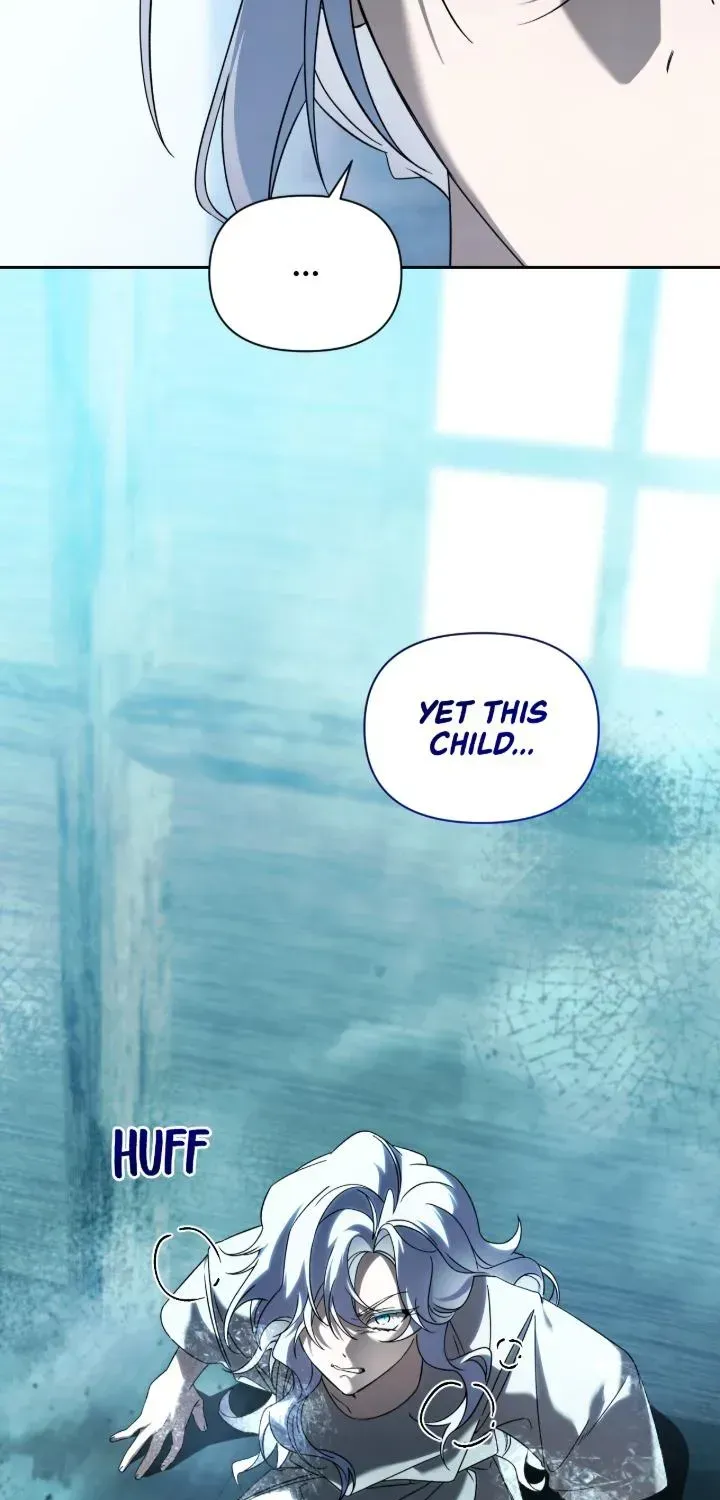 To The Witch Who Forgot The Bird Chapter 57 page 15