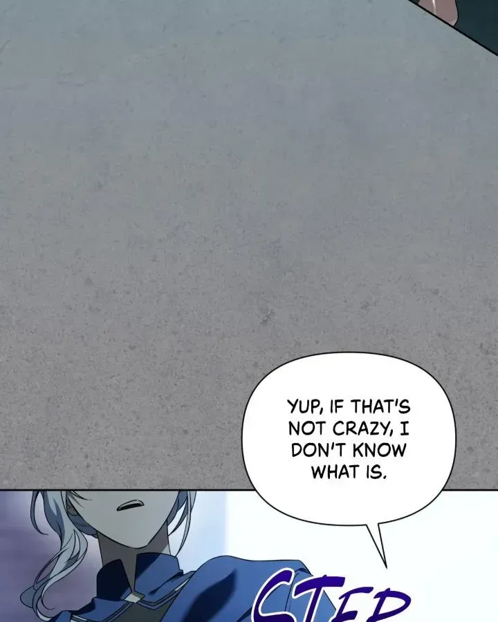 To The Witch Who Forgot The Bird Chapter 57 page 18