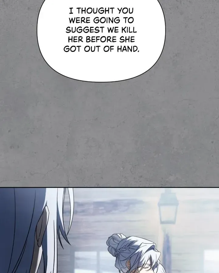 To The Witch Who Forgot The Bird Chapter 57 page 24