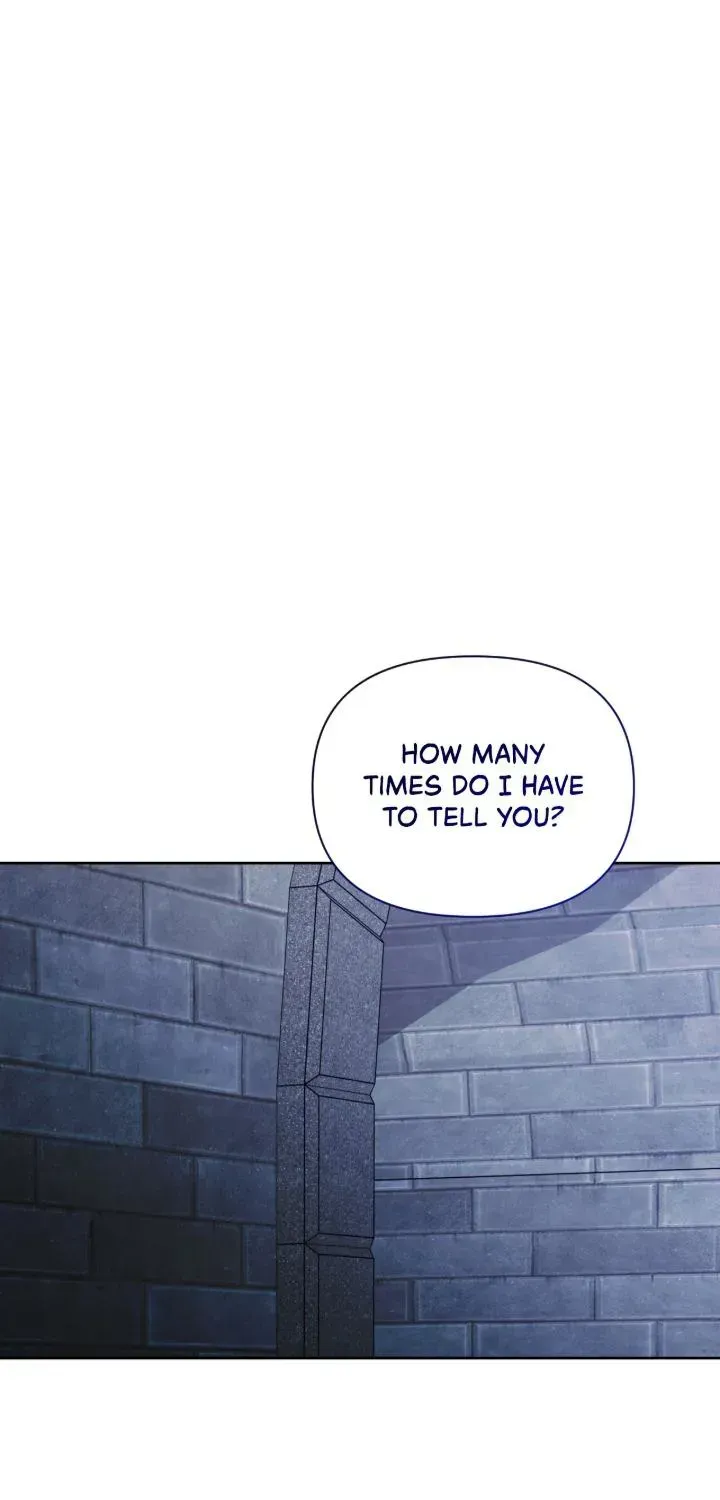 To The Witch Who Forgot The Bird Chapter 57 page 41