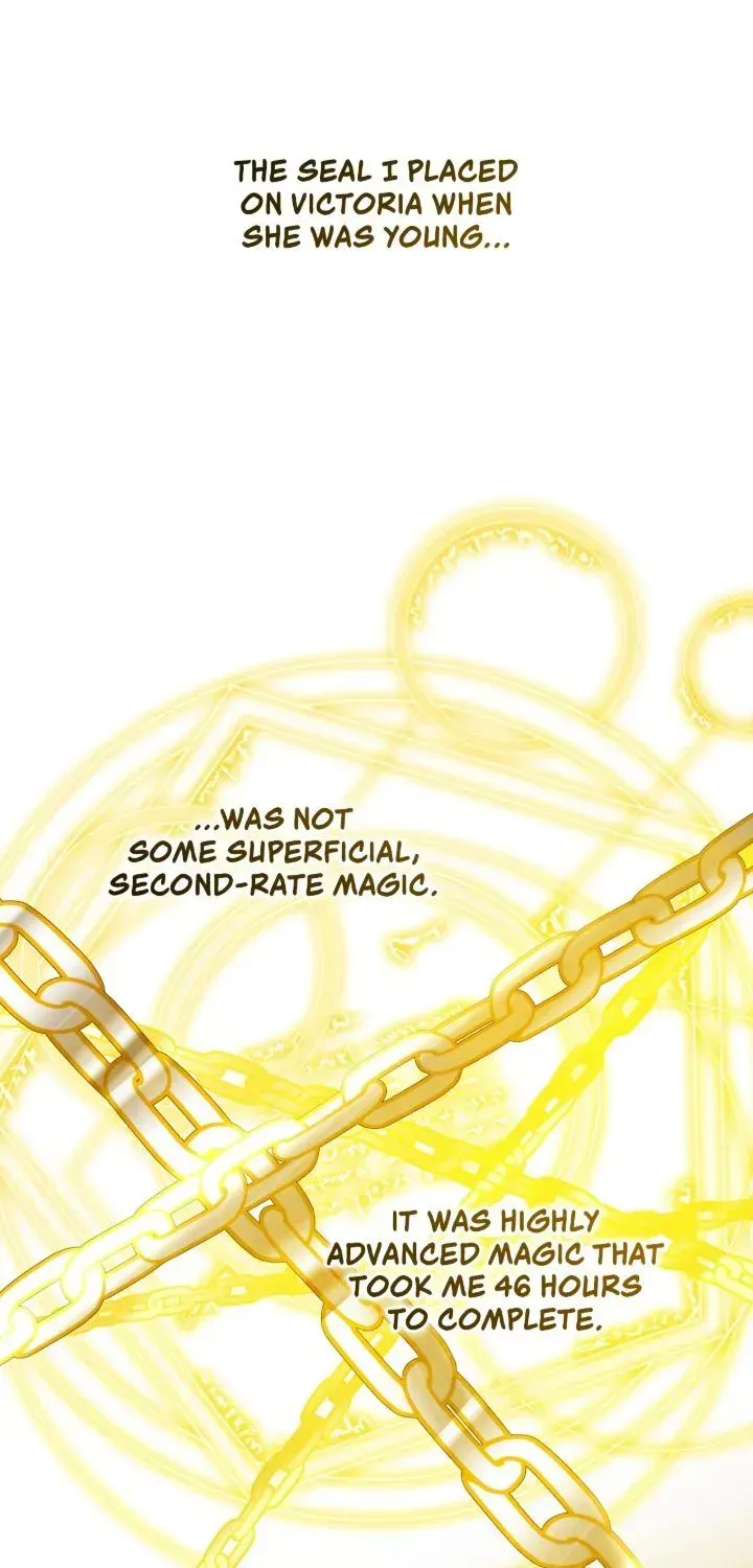 To The Witch Who Forgot The Bird Chapter 57 page 63