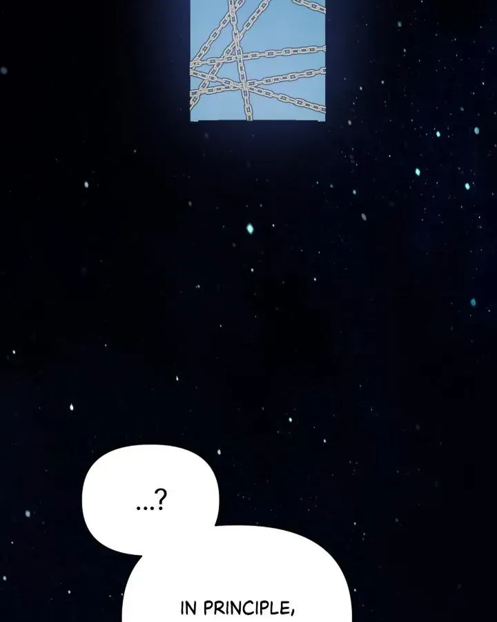 To The Witch Who Forgot The Bird Chapter 57 page 59