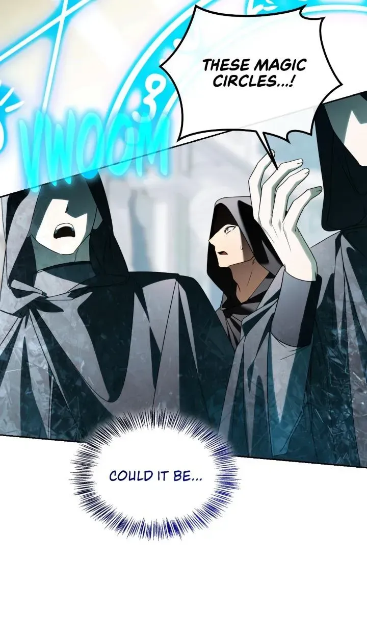 To The Witch Who Forgot The Bird Chapter 57 page 79