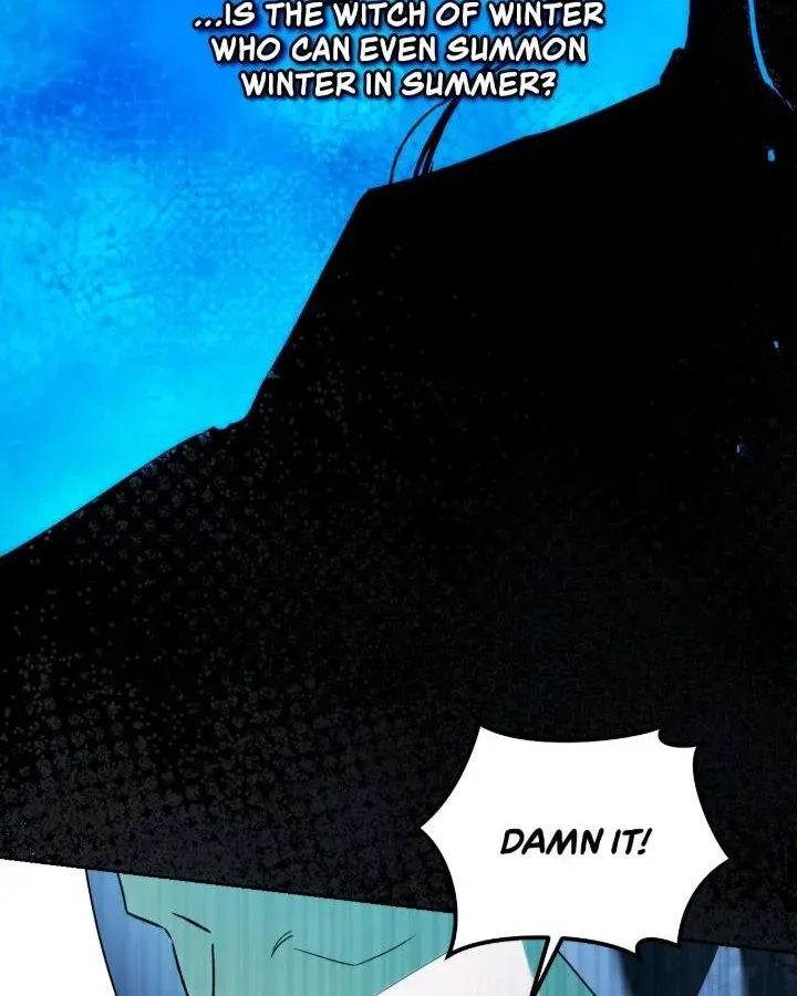 To The Witch Who Forgot The Bird Chapter 57 page 81