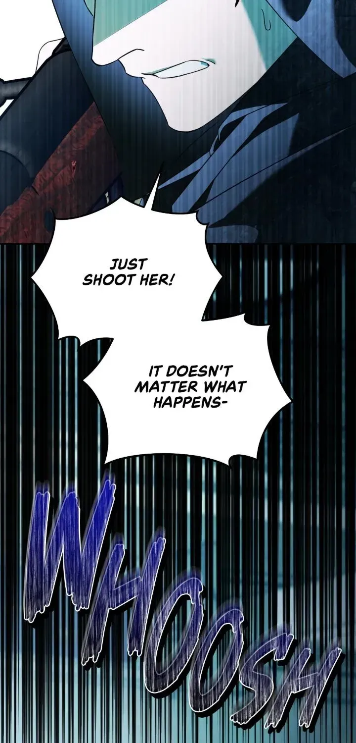 To The Witch Who Forgot The Bird Chapter 57 page 82