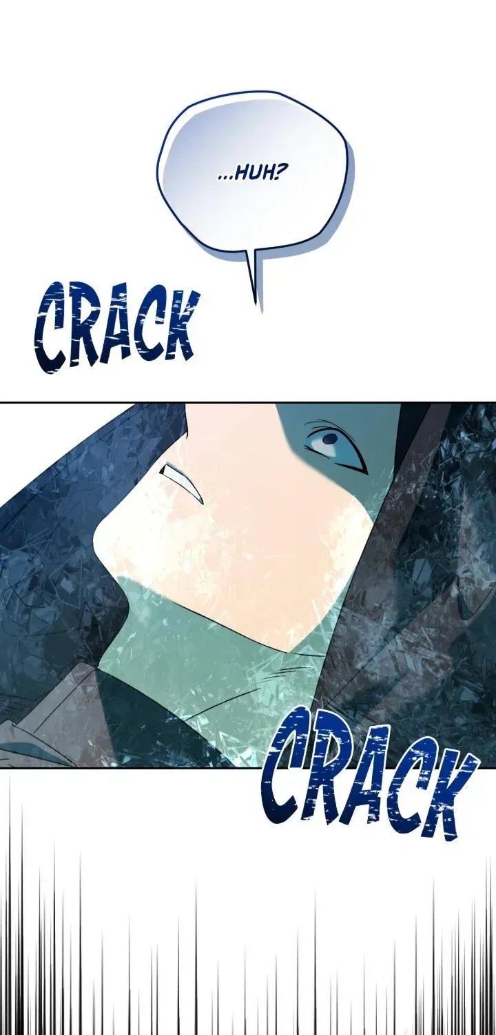 To The Witch Who Forgot The Bird Chapter 57 page 86