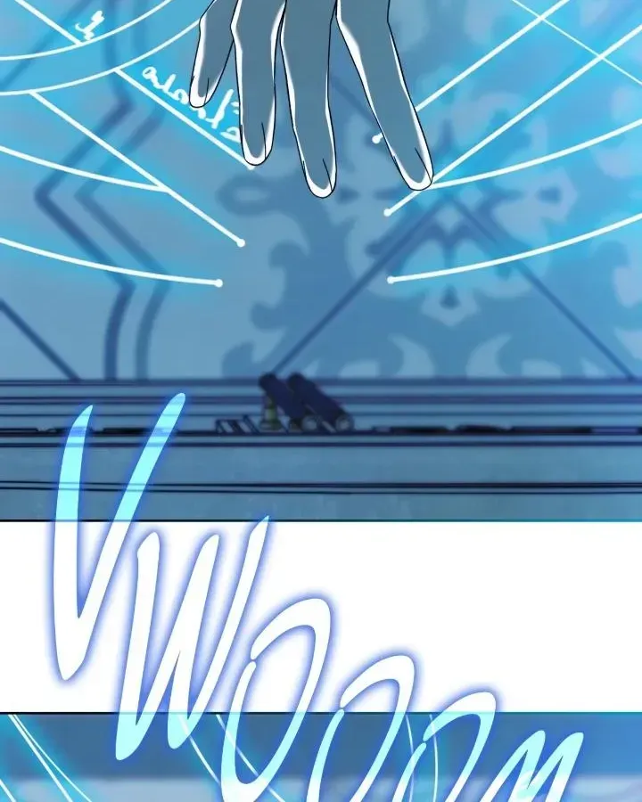 To The Witch Who Forgot The Bird Chapter 57 page 89