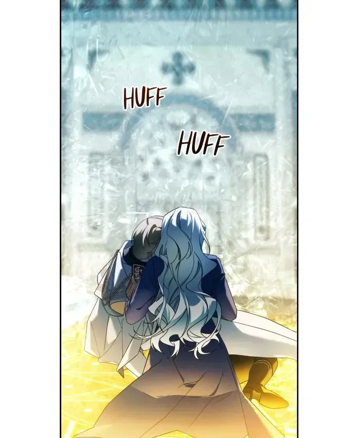 To The Witch Who Forgot The Bird Chapter 57 page 101