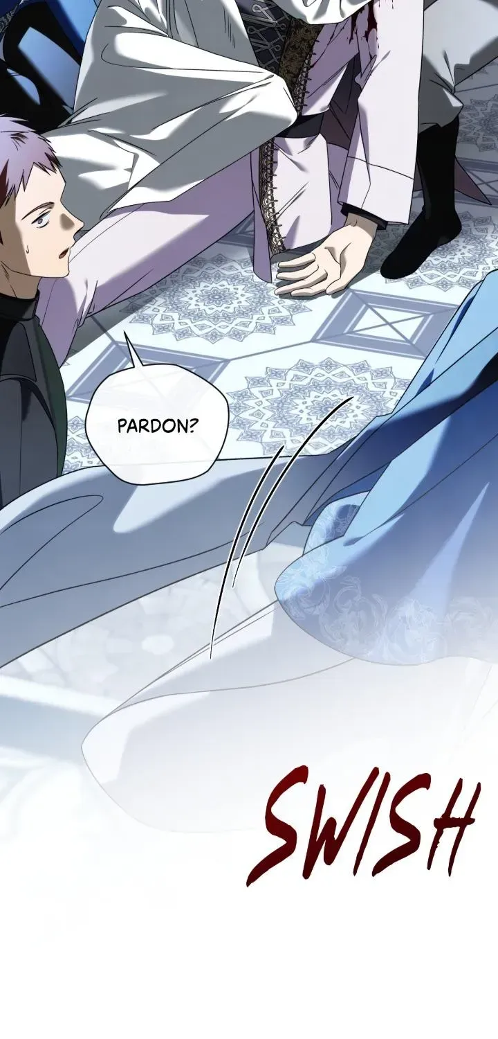 To The Witch Who Forgot The Bird Chapter 58 page 40