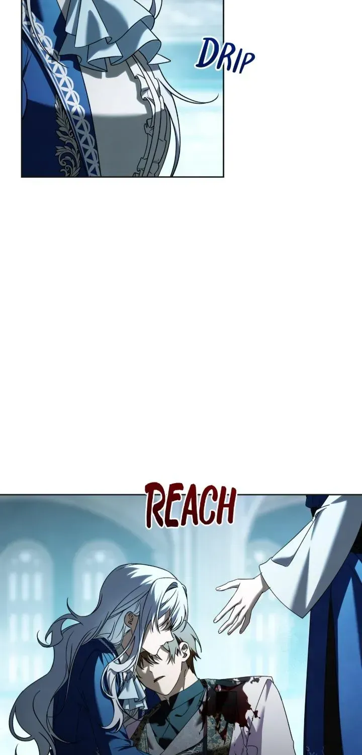 To The Witch Who Forgot The Bird Chapter 58 page 25