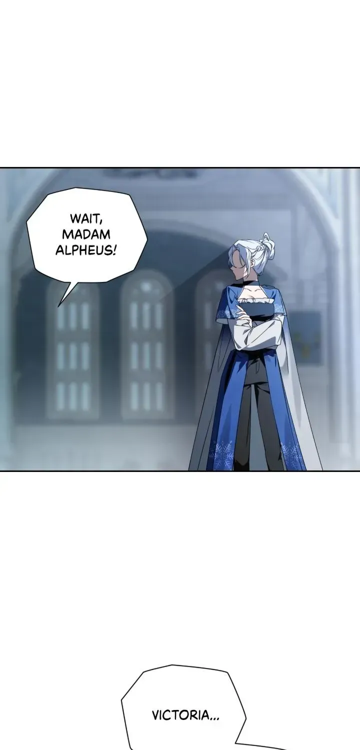 To The Witch Who Forgot The Bird Chapter 58 page 50