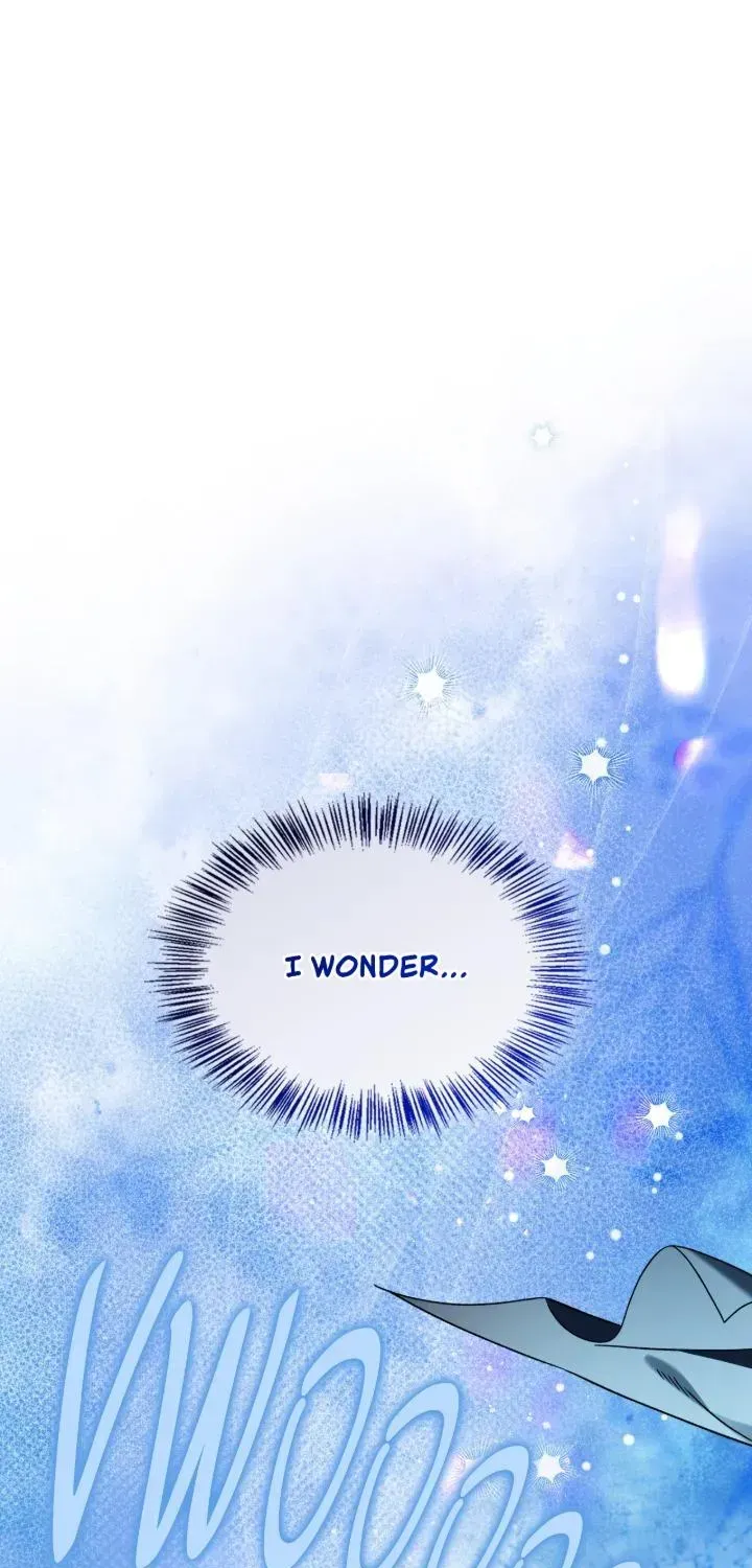 To The Witch Who Forgot The Bird Chapter 58 page 69