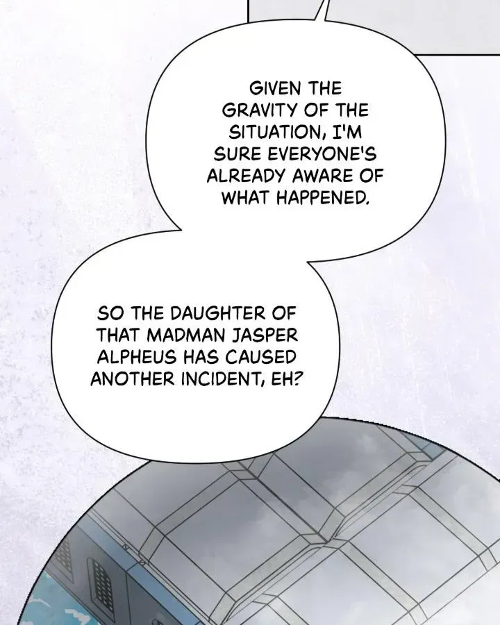 To The Witch Who Forgot The Bird Chapter 58 page 81