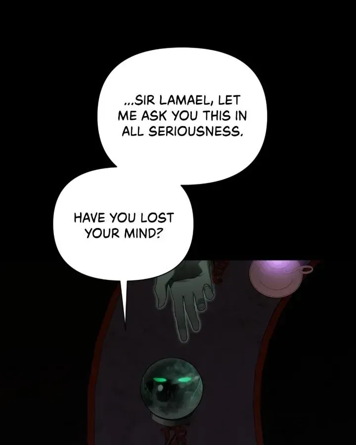 To The Witch Who Forgot The Bird Chapter 58 page 88
