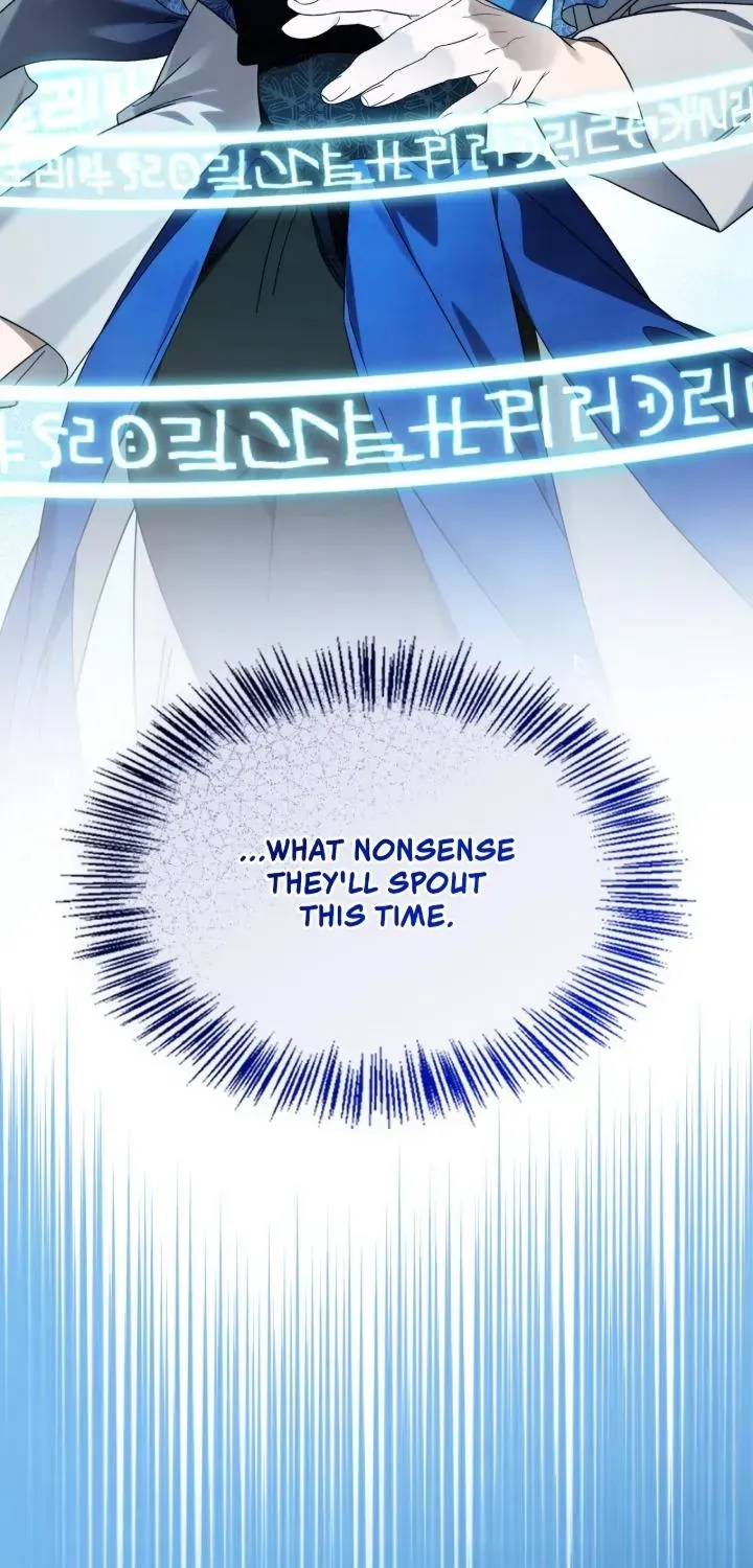 To The Witch Who Forgot The Bird Chapter 58 page 71