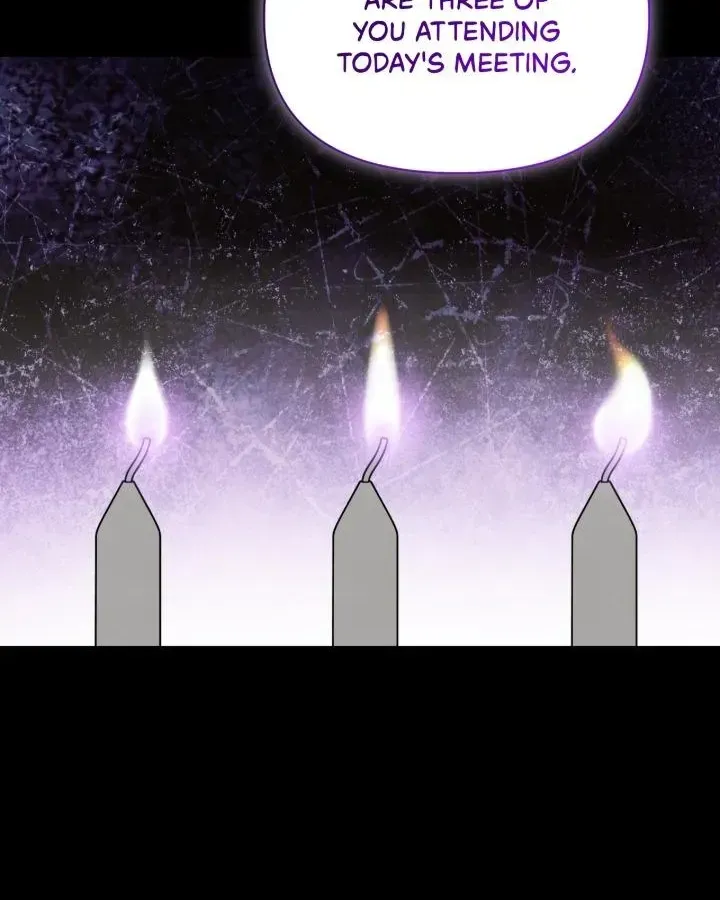 To The Witch Who Forgot The Bird Chapter 58 page 79
