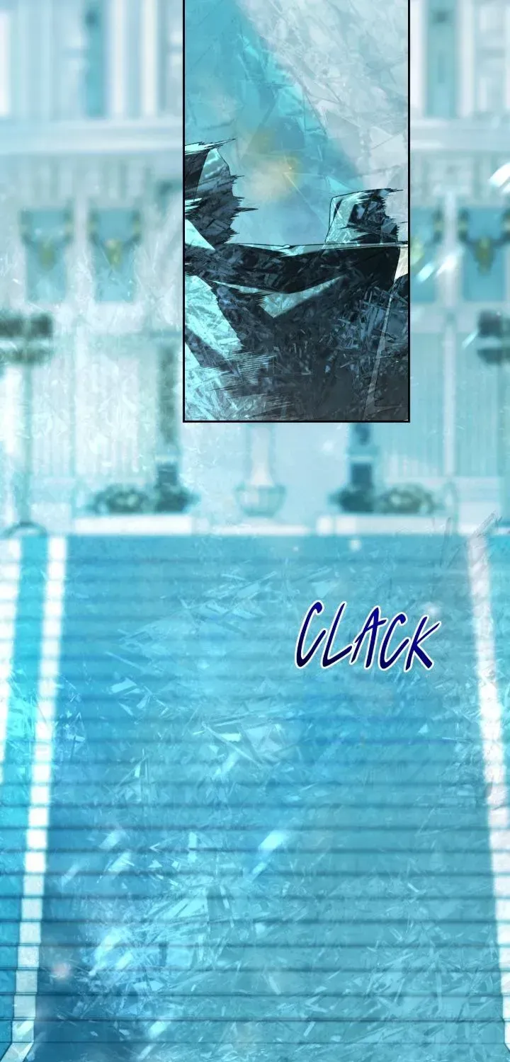 To The Witch Who Forgot The Bird Chapter 58 page 20