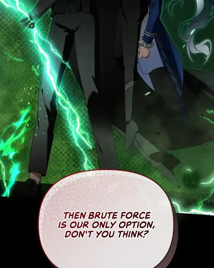 To The Witch Who Forgot The Bird Chapter 58 page 93