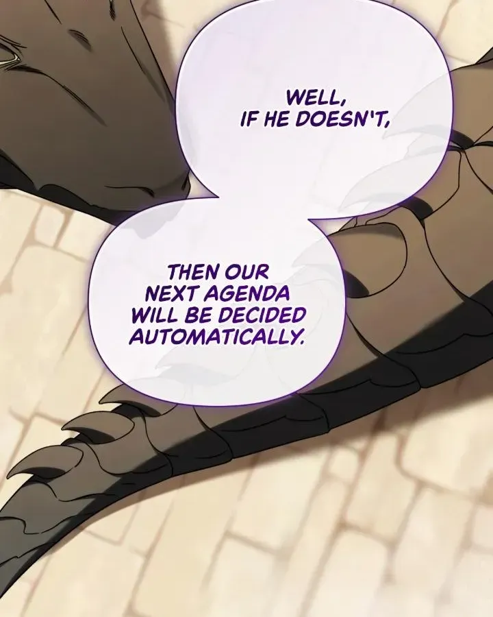 To The Witch Who Forgot The Bird Chapter 58 page 104