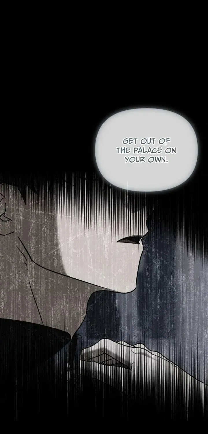 To The Witch Who Forgot The Bird Chapter 59 page 1