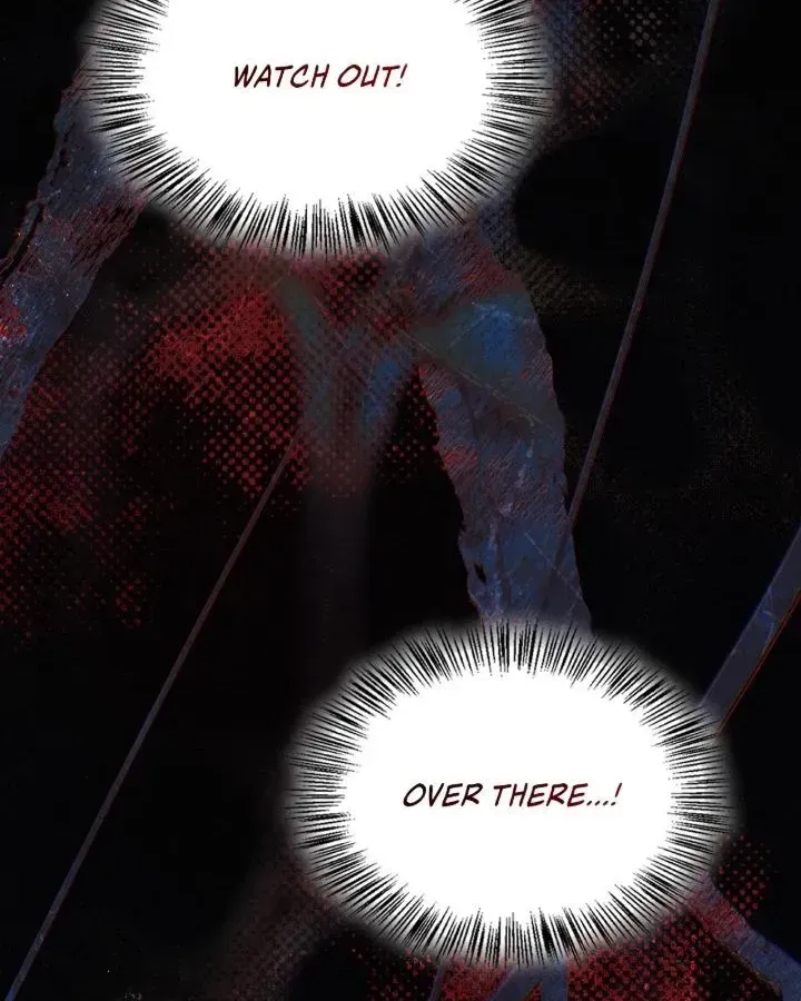 To The Witch Who Forgot The Bird Chapter 59 page 4