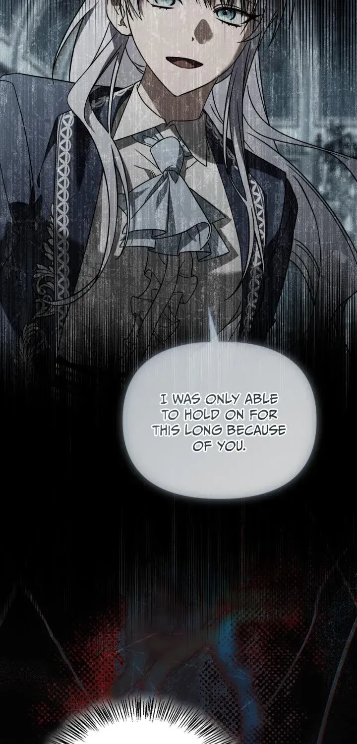 To The Witch Who Forgot The Bird Chapter 59 page 3