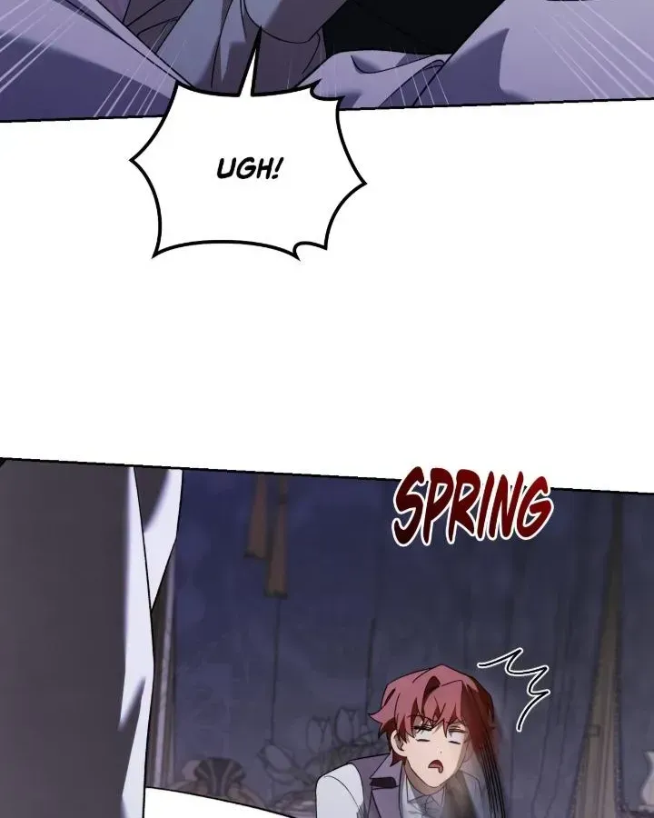 To The Witch Who Forgot The Bird Chapter 59 page 18