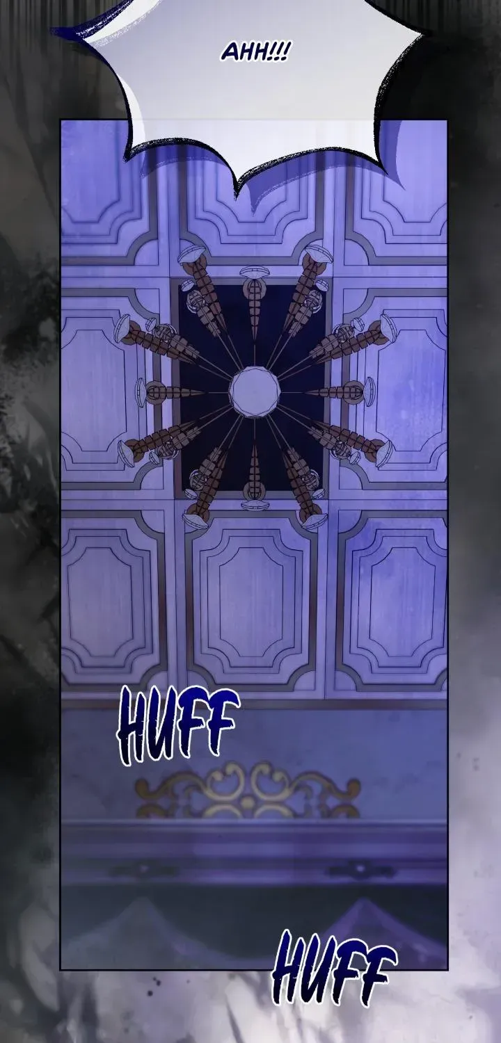 To The Witch Who Forgot The Bird Chapter 59 page 12