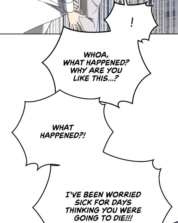 To The Witch Who Forgot The Bird Chapter 59 page 23
