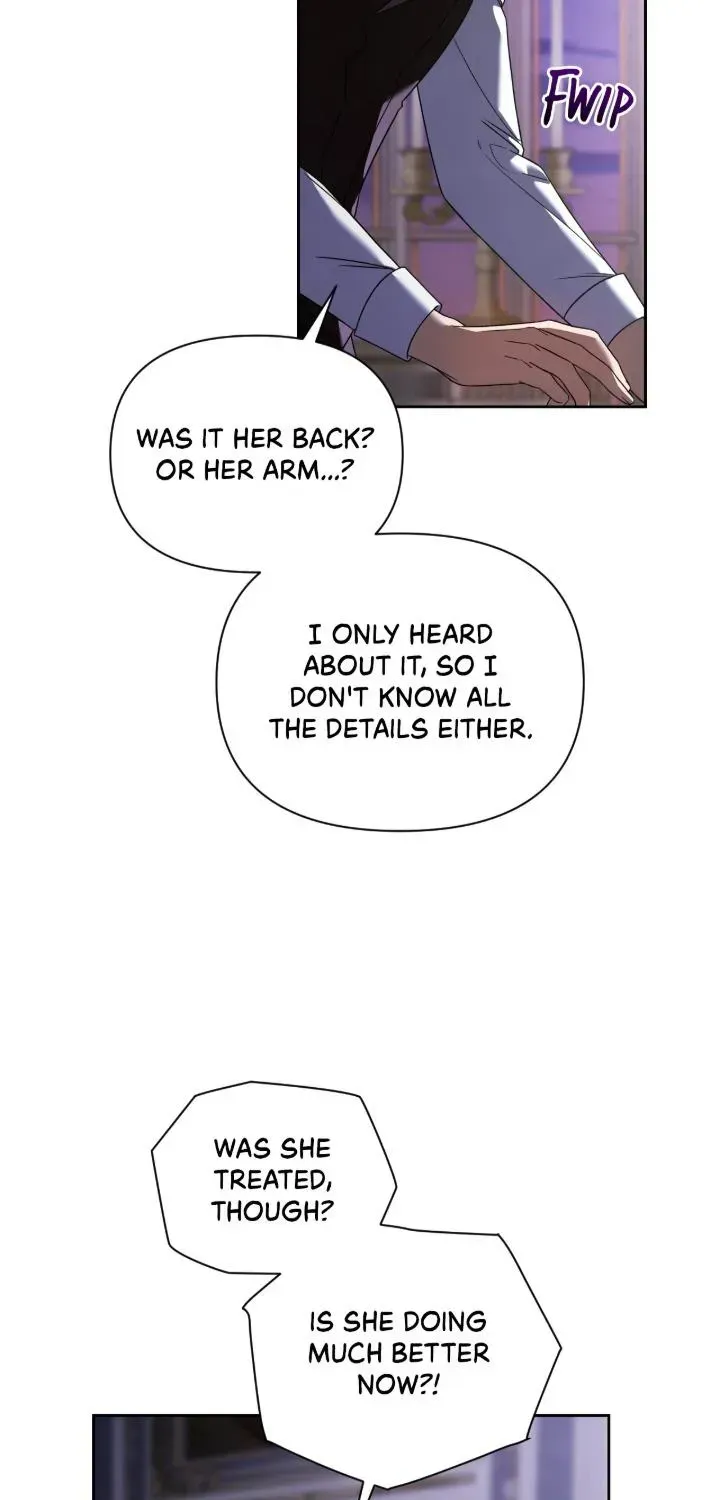 To The Witch Who Forgot The Bird Chapter 59 page 42
