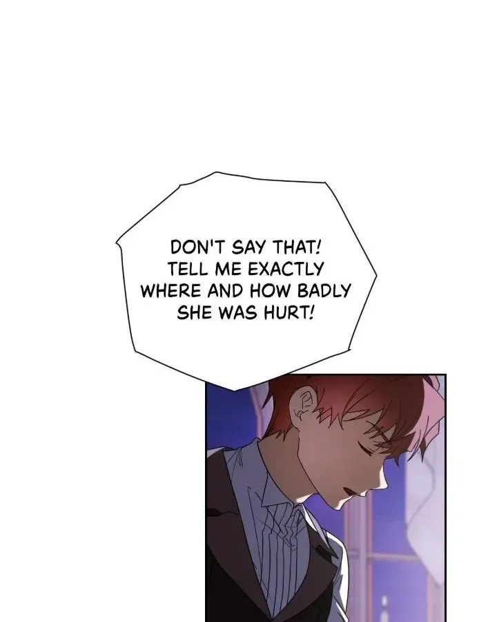 To The Witch Who Forgot The Bird Chapter 59 page 41
