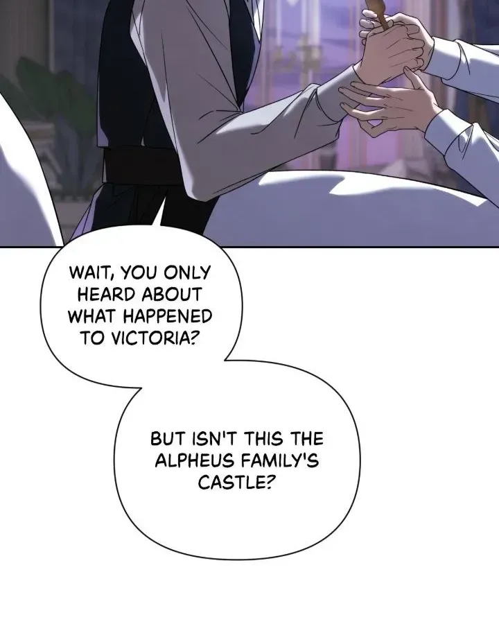 To The Witch Who Forgot The Bird Chapter 59 page 45