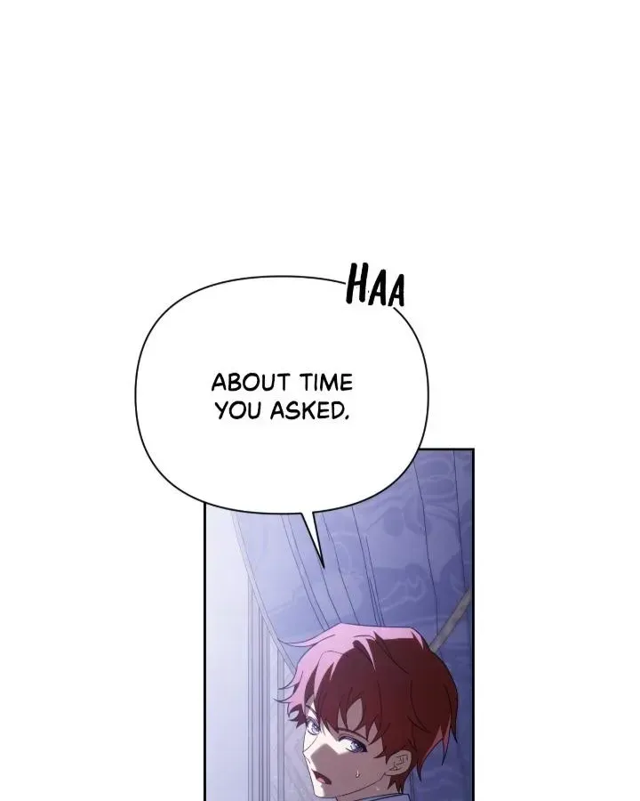 To The Witch Who Forgot The Bird Chapter 59 page 30