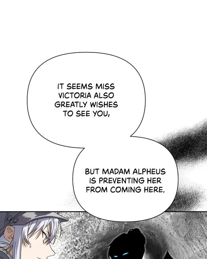 To The Witch Who Forgot The Bird Chapter 59 page 48