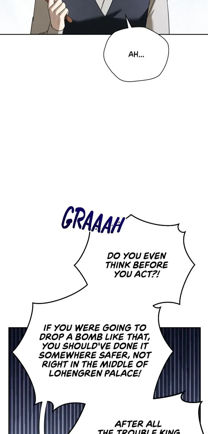 To The Witch Who Forgot The Bird Chapter 59 page 61