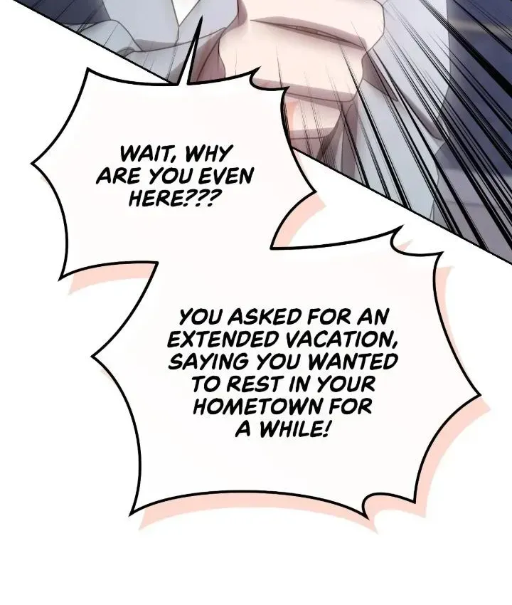 To The Witch Who Forgot The Bird Chapter 59 page 58