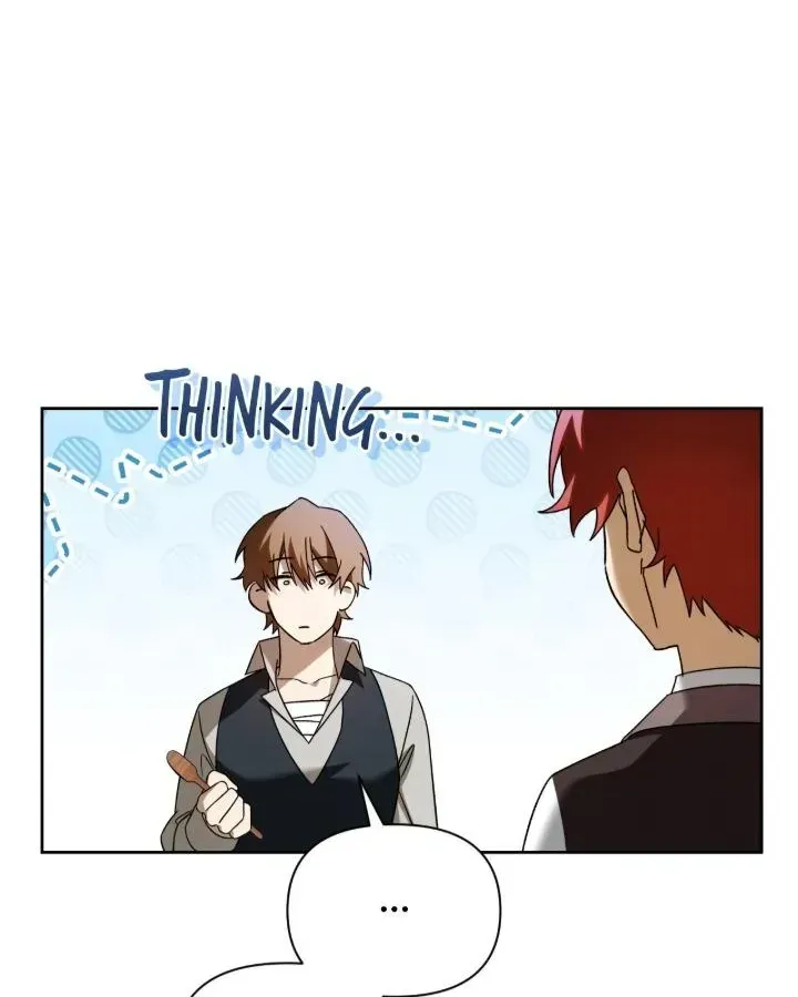 To The Witch Who Forgot The Bird Chapter 59 page 56