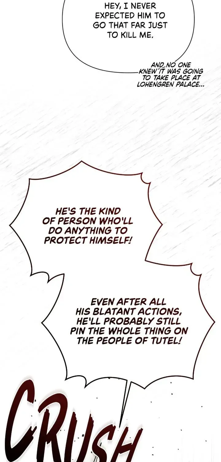 To The Witch Who Forgot The Bird Chapter 59 page 63