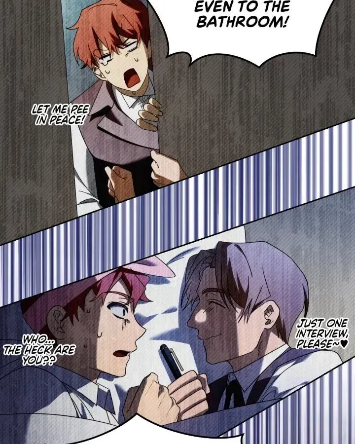 To The Witch Who Forgot The Bird Chapter 59 page 74