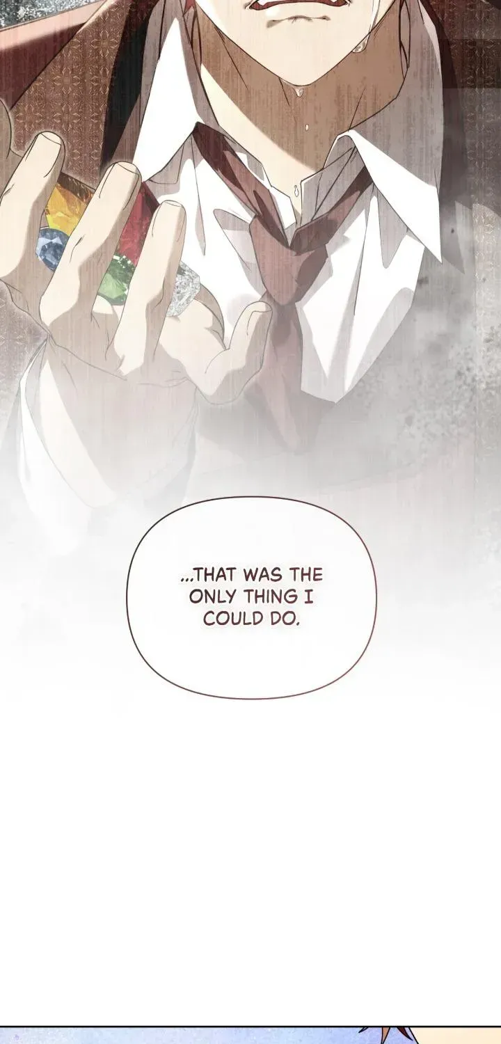 To The Witch Who Forgot The Bird Chapter 59 page 84