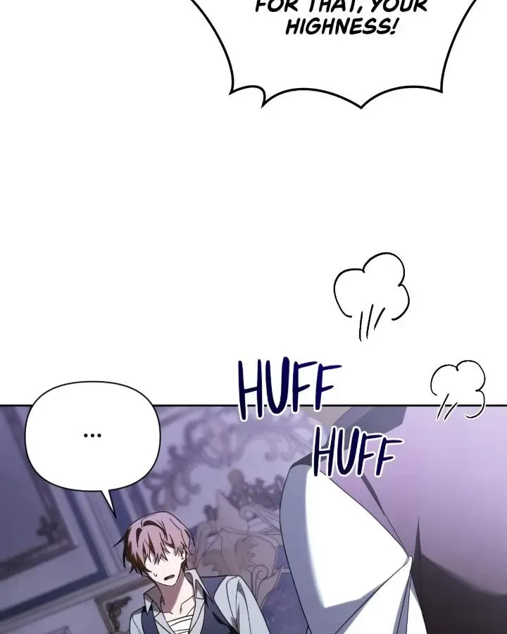 To The Witch Who Forgot The Bird Chapter 59 page 76