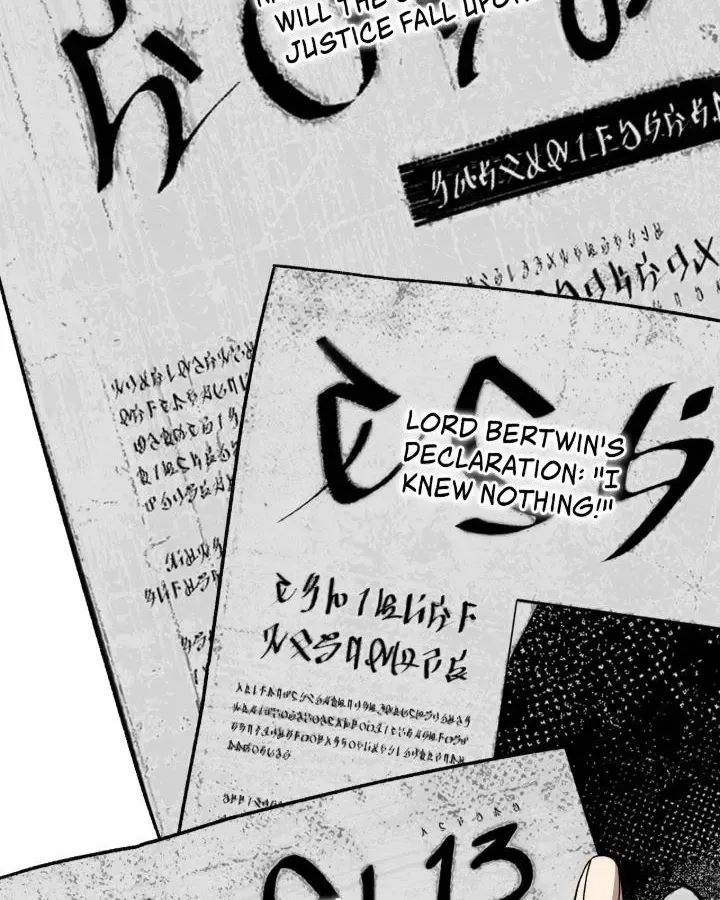 To The Witch Who Forgot The Bird Chapter 59 page 93