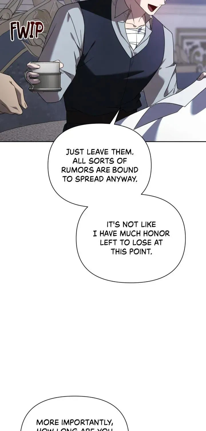 To The Witch Who Forgot The Bird Chapter 59 page 98