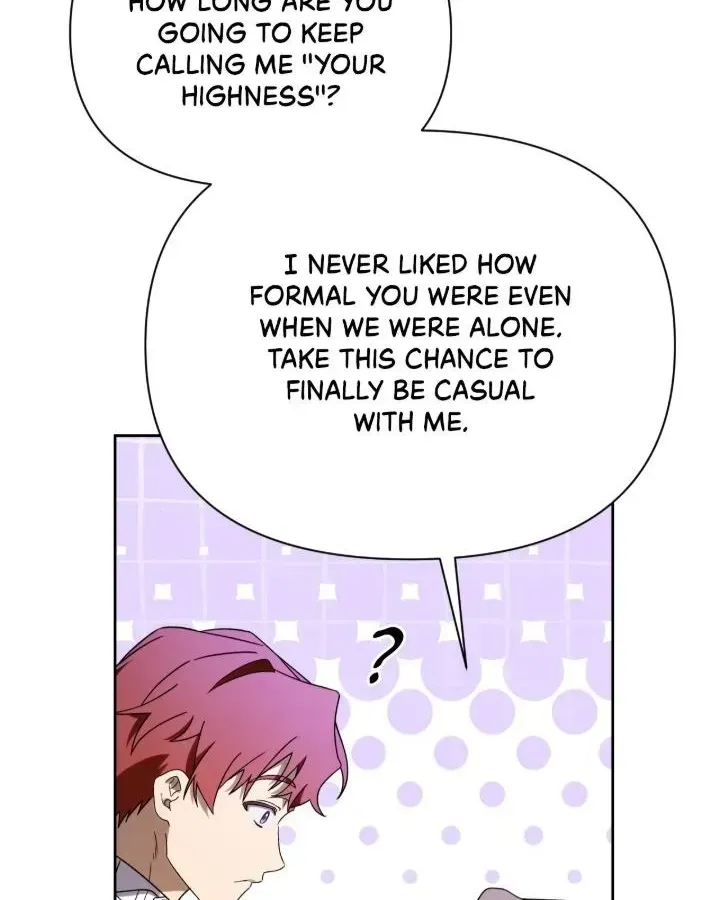 To The Witch Who Forgot The Bird Chapter 59 page 99
