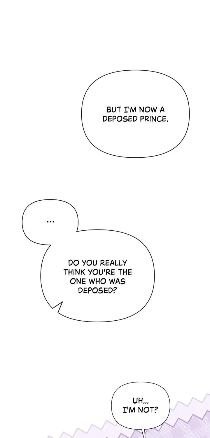 To The Witch Who Forgot The Bird Chapter 59 page 101
